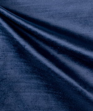 RK Classics Indulgence FR Indigo Fabric