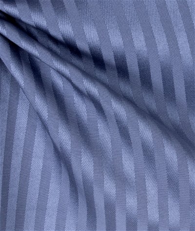 RK Classics Fargo Stripe FR Sailor Blue Fabric