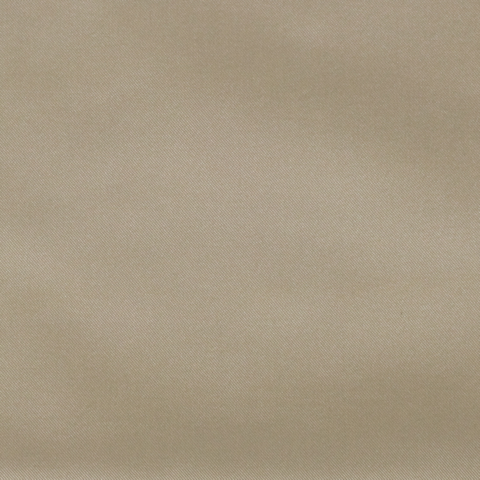 RK Classics Satin FR Blackout Vanilla Drapery Fabric image 1 of 3
