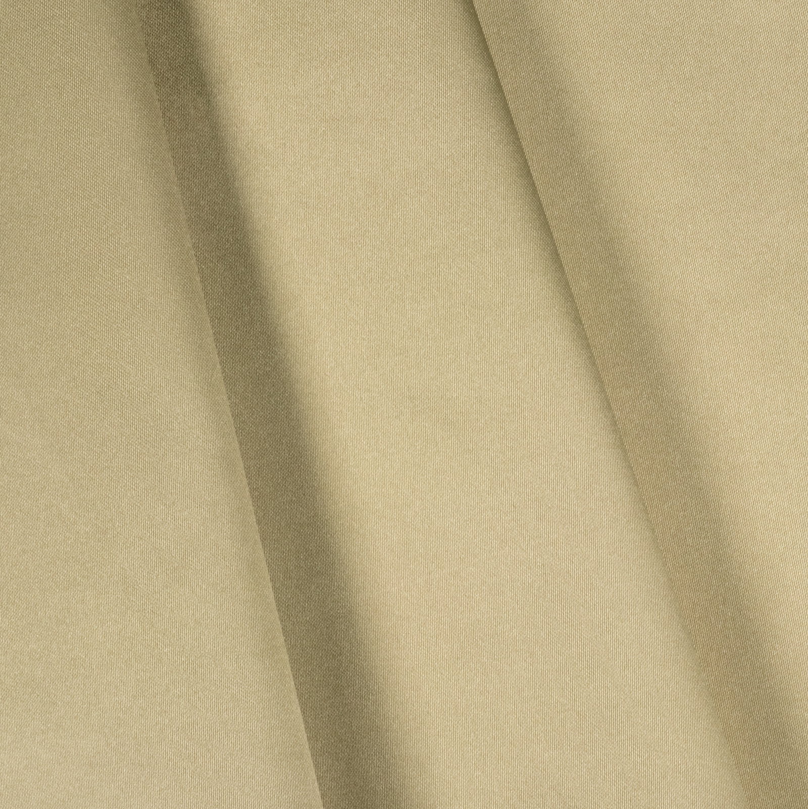 RK Classics Apollo Sateen FR Khaki Fabric | OnlineFabricStore