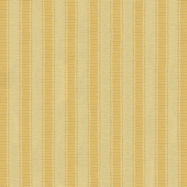 RK Classics Ferrara Stripe FR Wheat Fabric