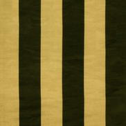 RK Classics Clara 3" Stripe FR Black/Camel Fabric
