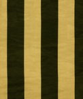 RK Classics Clara 3" Stripe FR Black/Camel Fabric