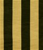 RK Classics Clara 3" Stripe FR Black/Camel Fabric