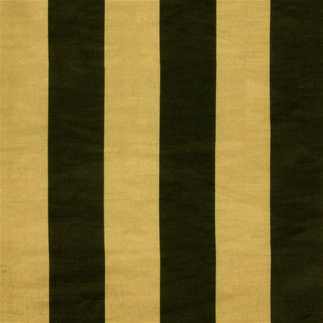 RK Classics Clara 3&quot; Stripe FR Black/Camel Fabric