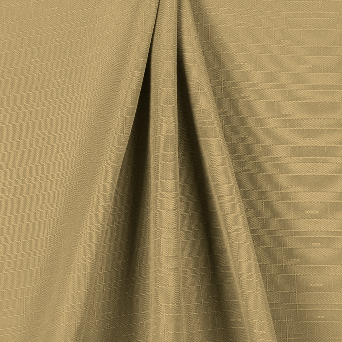 RK Classics Hook Weave FR Caramel Fabric image 2 of 2