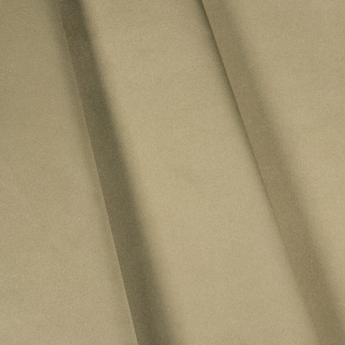 RK Classics Apollo Sateen FR Sand Fabric image 2 of 2