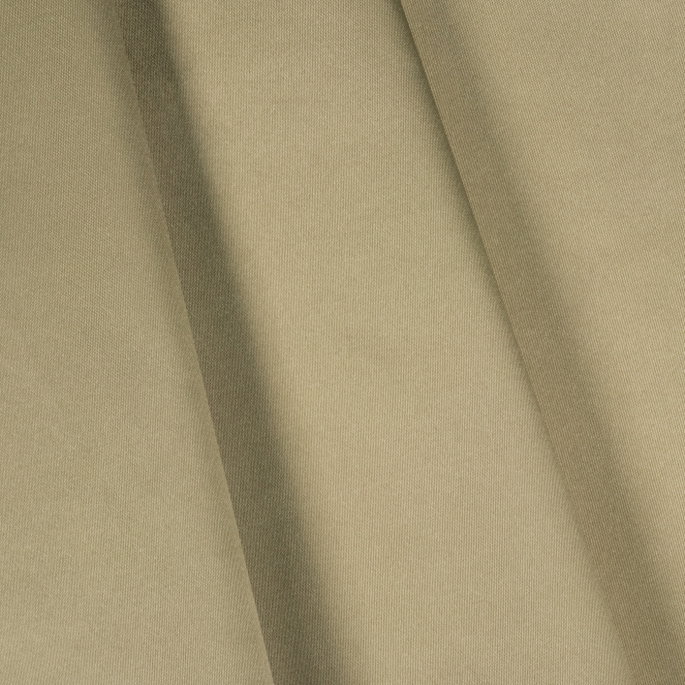 RK Classics Apollo Sateen FR Sand Fabric image 2 of 2