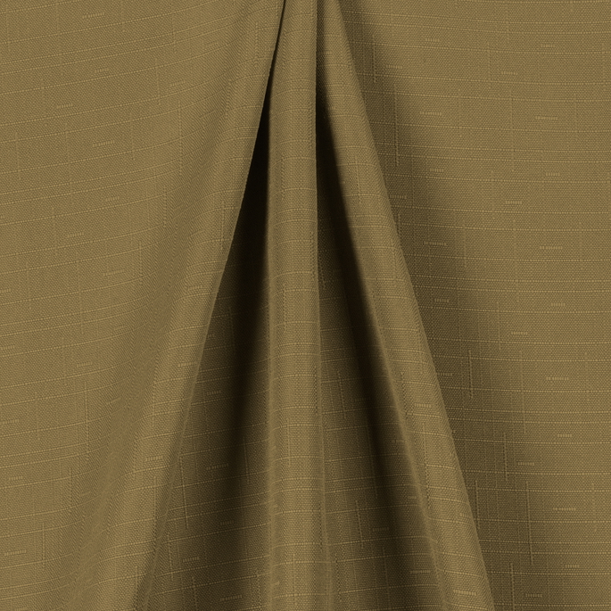 RK Classics Hook Weave FR Brown Sand Fabric image 2 of 2