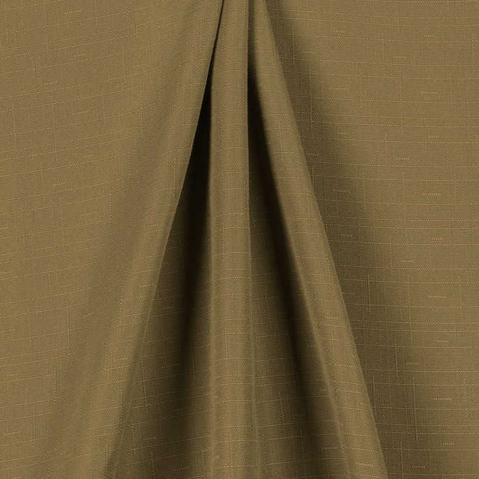 RK Classics Hook Weave FR Brown Sand Fabric image 2 of 2