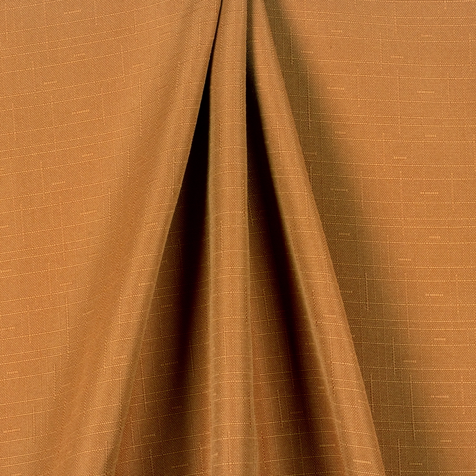 RK Classics Hook Weave FR Melon Fabric image 2 of 2