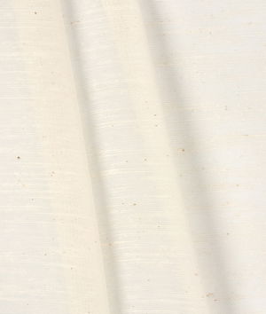 RK Classics 118 inch Ashley FR Sheer Batiste Ivory Fabric
