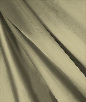 RK Classics Satin FR Blackout Glimmer Taupe Drapery Fabric