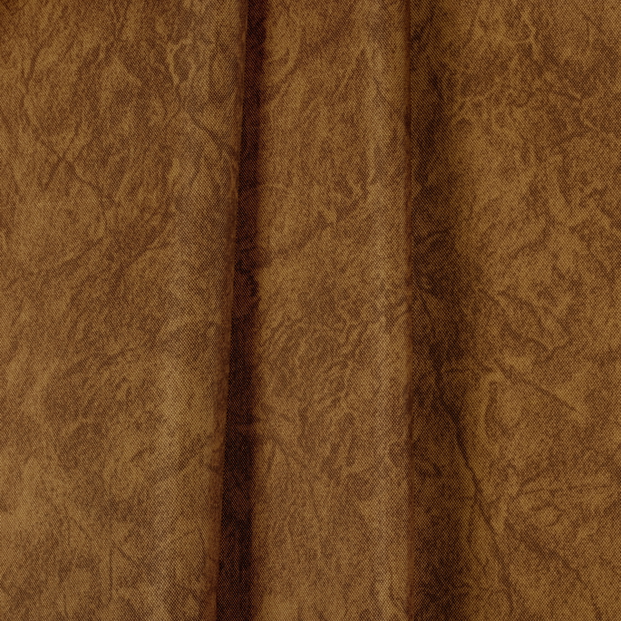 RK Classics Serenity Crackle FR Cocoa Fabric image 2 of 2
