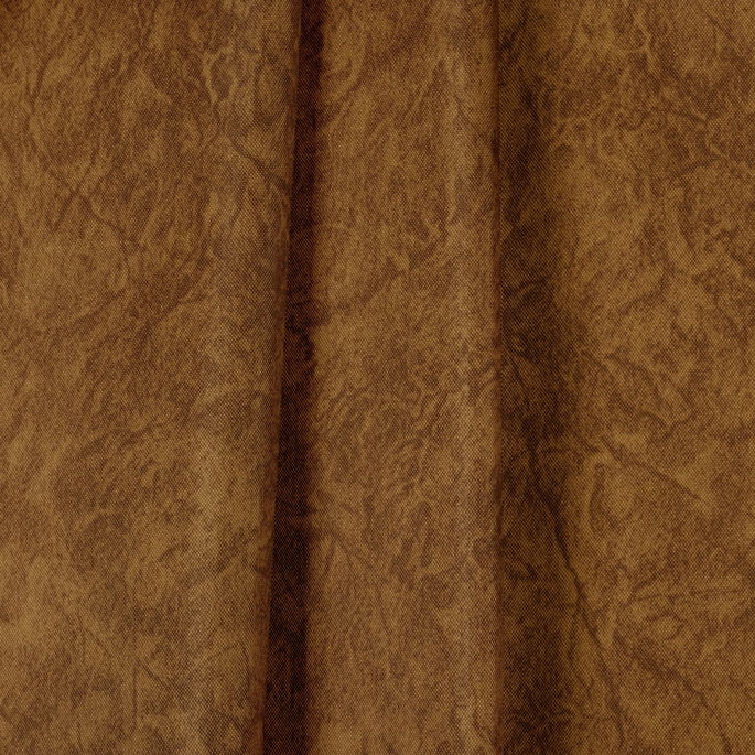 RK Classics Serenity Crackle FR Cocoa Fabric image 2 of 2