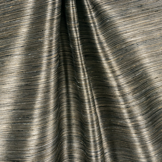 RK Classics Shalimar FR Ebony/Tan Fabric image 2 of 2