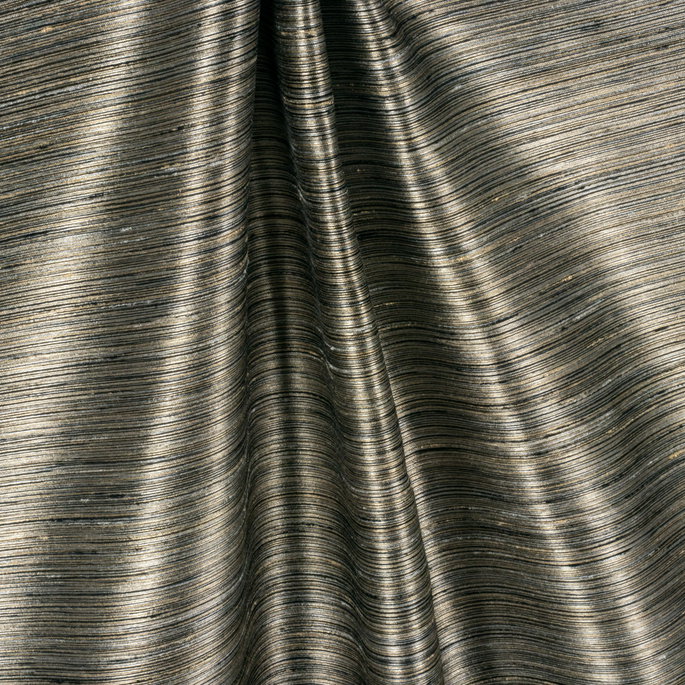RK Classics Shalimar FR Ebony/Tan Fabric image 2 of 2