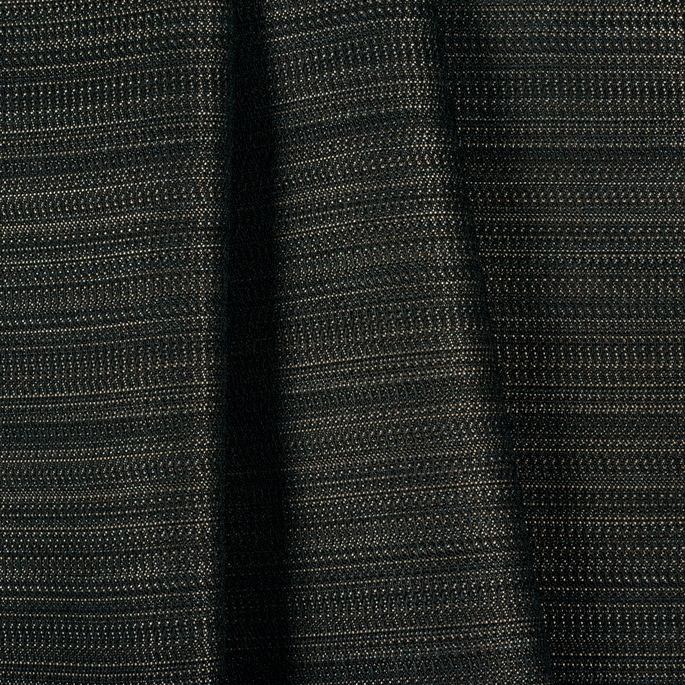 RK Classics 118" Double Parlance FR Graphite Fabric image 2 of 2