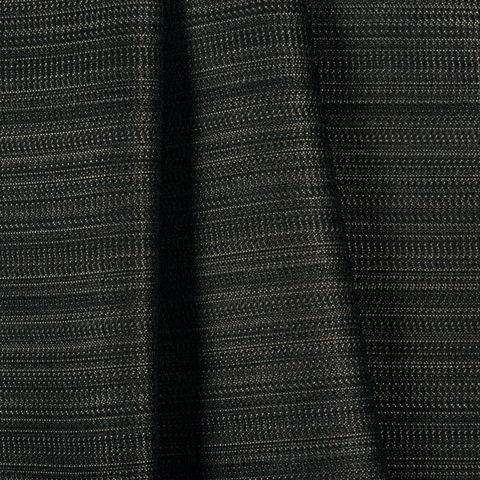 RK Classics 118" Double Parlance FR Graphite Fabric image 2 of 2