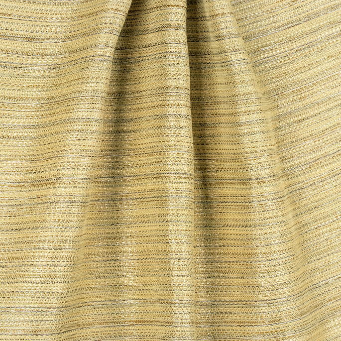 RK Classics 118" Double Parlance FR Sandstone Fabric image 2 of 2