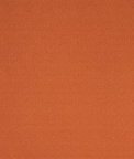 RK Classics Hook Weave FR Spice Orange Fabric