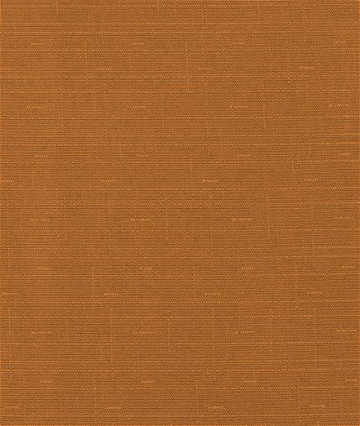 RK Classics Hook Weave FR Spice Orange Fabric