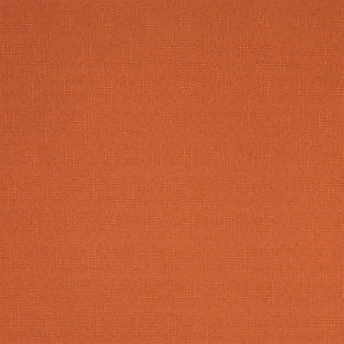 RK Classics Hook Weave FR Spice Orange Fabric image 1 of 2