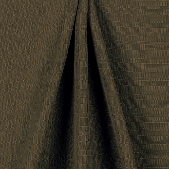 RK Classics Hook Weave FR Espresso Fabric image 2 of 2