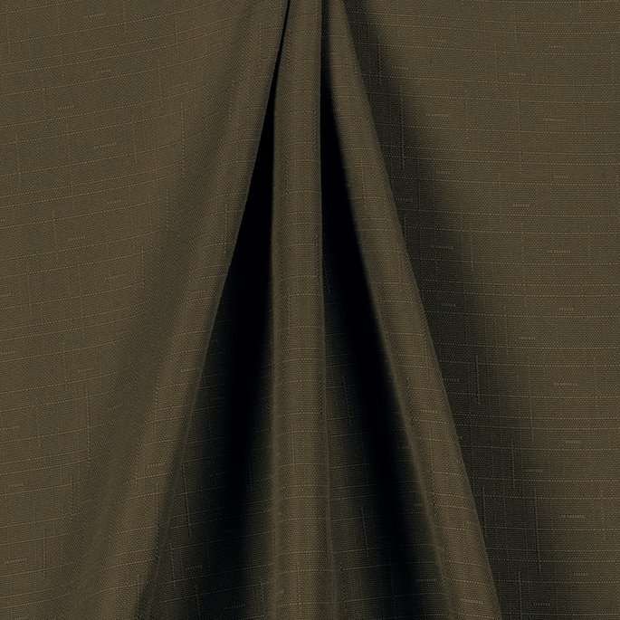 RK Classics Hook Weave FR Espresso Fabric image 2 of 2