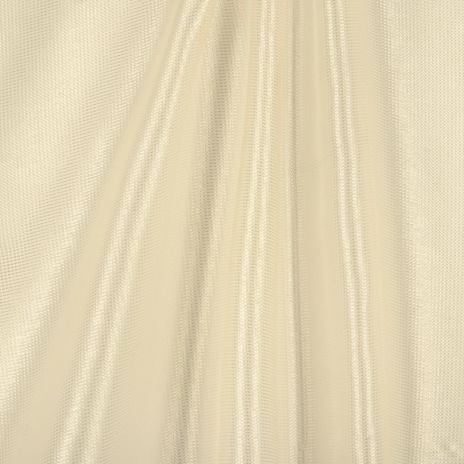 RK Classics 118&quot; Leona FR Sheer Sunkissed Fabric