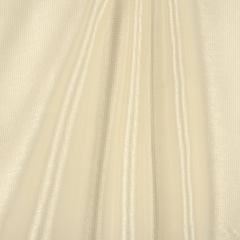 RK Classics 118" Leona FR Sheer Sunkissed Fabric