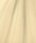 RK Classics 118" Leona FR Sheer Antique Gold Fabric