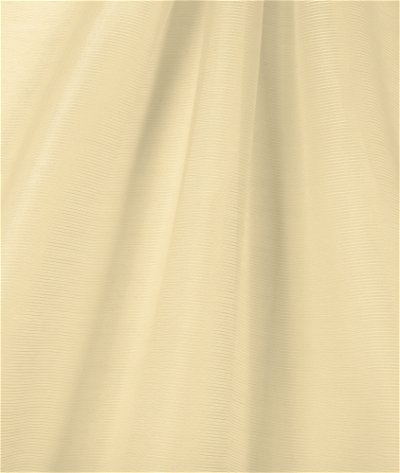 RK Classics 118 inch Leona FR Sheer Antique Gold Fabric