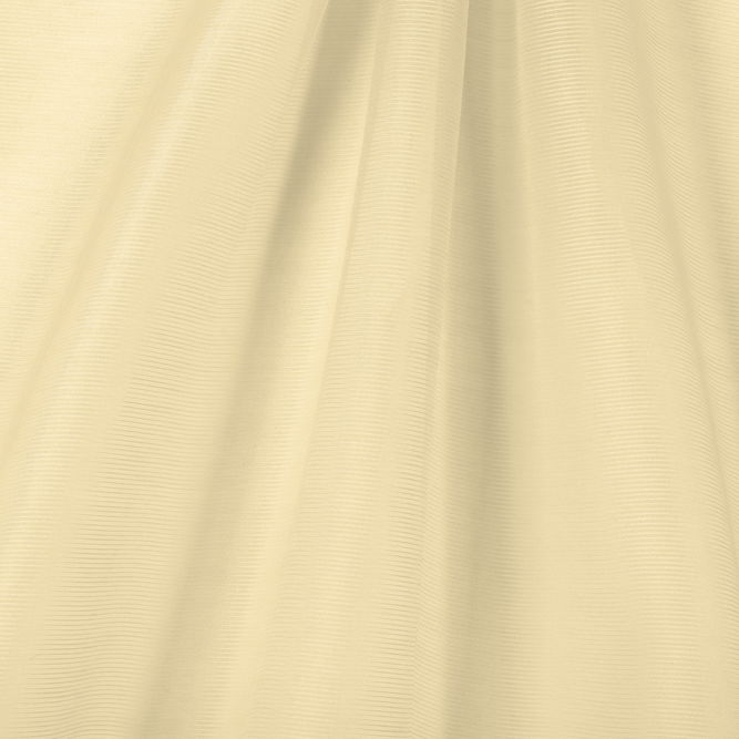 RK Classics 118&quot; Leona FR Sheer Antique Gold Fabric