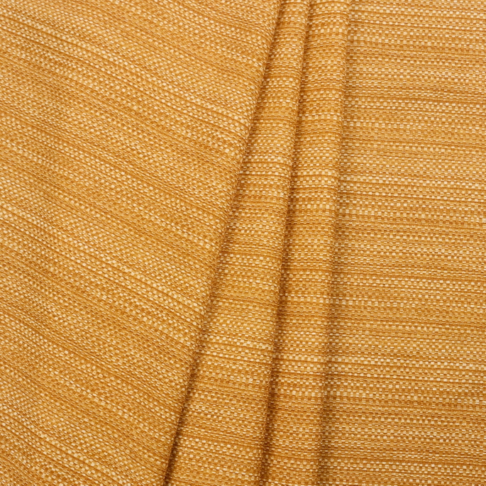 RK Classics Carbondale FR Old Gold Printed Fabric image 2 of 2