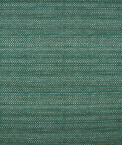 RK Classics Carbondale FR Emerald Printed Fabric
