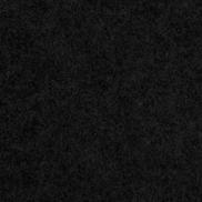 Black Automotive Trunk Lining