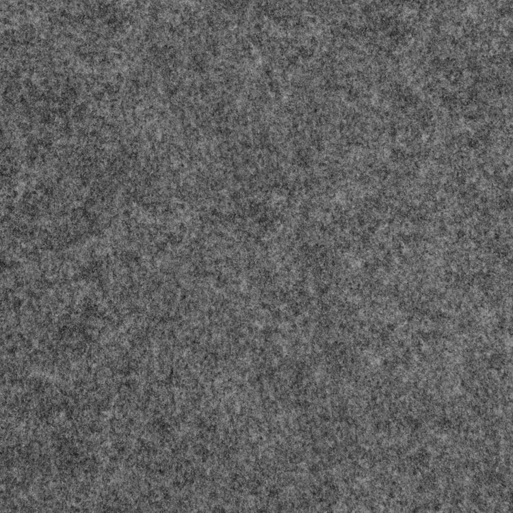 Silver Automotive Trunk Lining
