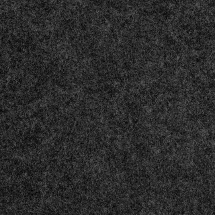 Dark Heather Automotive Trunk Lining