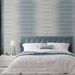 Seabrook Designs Horizon Ombre Offshore Wallpaper thumbnail image 2 of 3