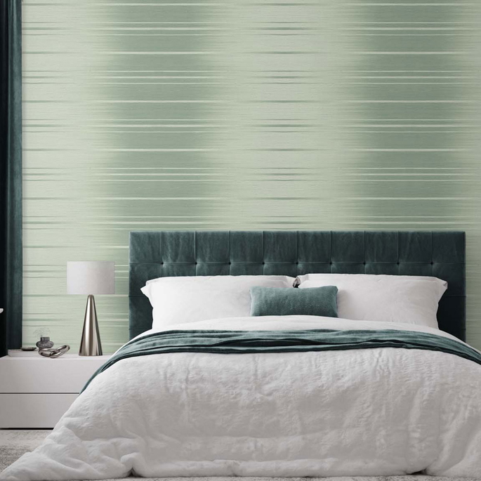 Seabrook Designs Horizon Ombre Tahitian Pearl Wallpaper image 2 of 3