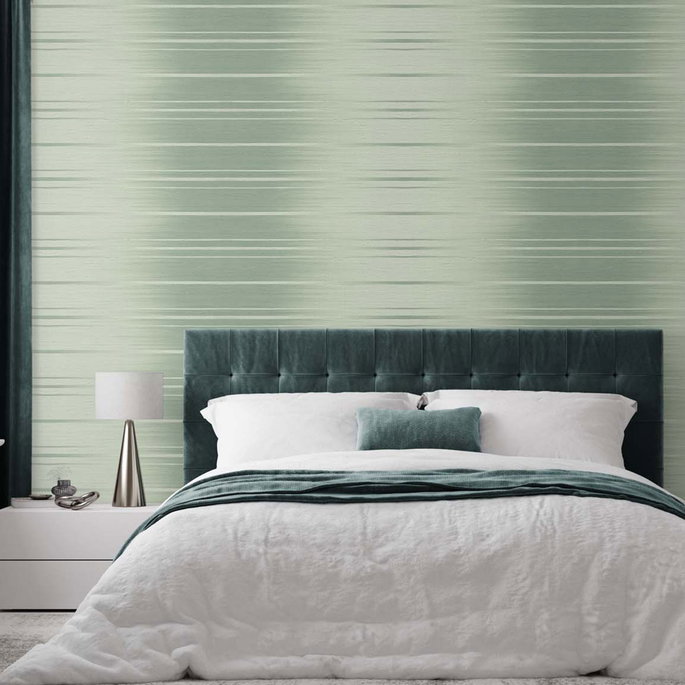 Seabrook Designs Horizon Ombre Tahitian Pearl Wallpaper image 2 of 3