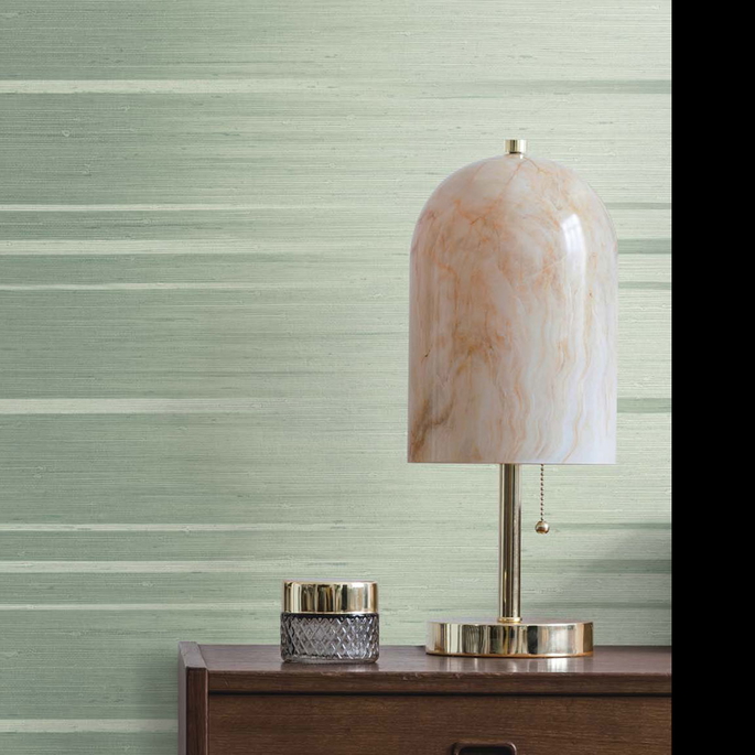 Seabrook Designs Horizon Ombre Tahitian Pearl Wallpaper image 3 of 3