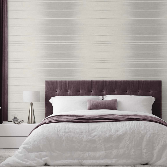 Seabrook Designs Horizon Ombre Evaporation Wallpaper image 2 of 3