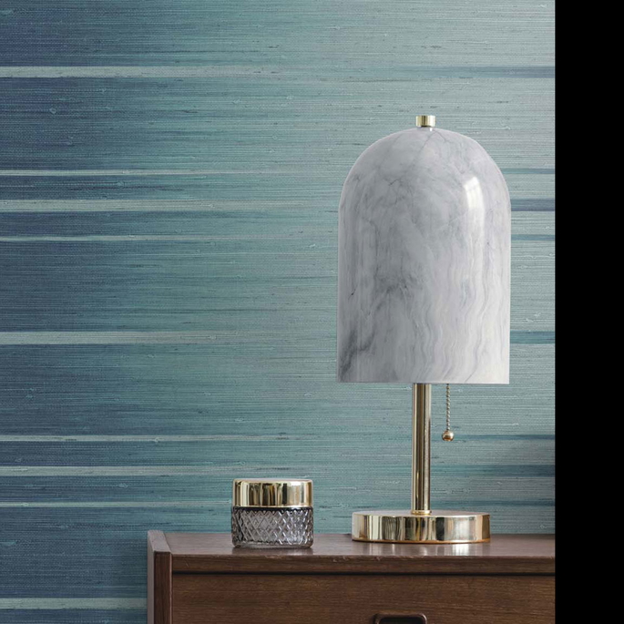 Seabrook Designs Horizon Ombre Bengal Bay Wallpaper image 3 of 3