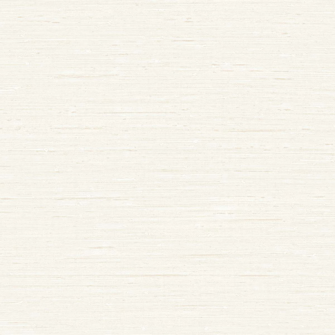 Seabrook Designs Seahaven Rushcloth Aspen Wallpaper image 1 of 2