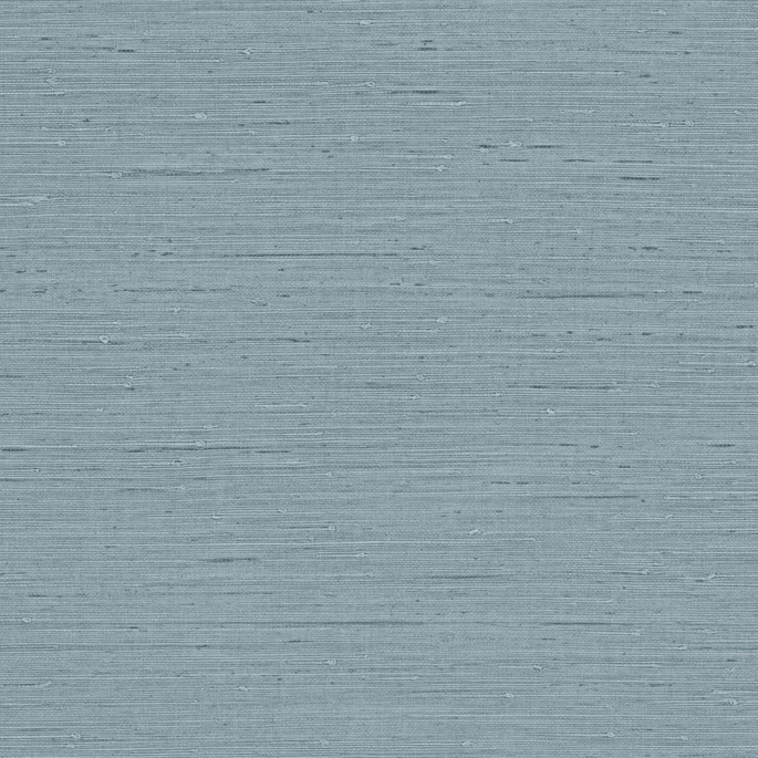 Seabrook Designs Seahaven Rushcloth Pacifico Wallpaper image 1 of 2