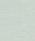 Seabrook Designs Seahaven Rushcloth Seaglass Wallpaper
