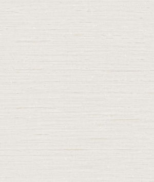 Seabrook Designs Seahaven Rushcloth Linen Wallpaper
