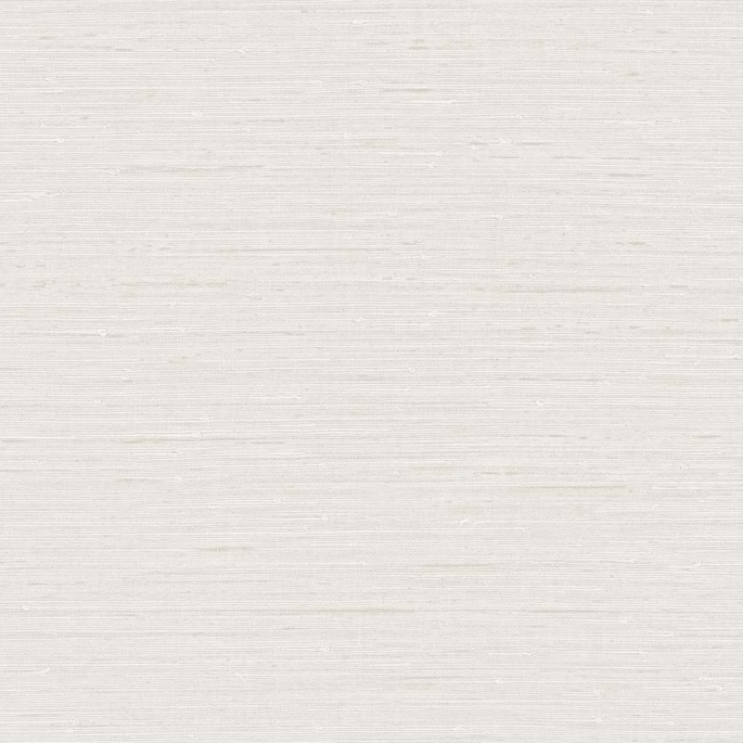 Seabrook Designs Seahaven Rushcloth Linen Wallpaper image 1 of 2